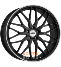 Диски AEZ Crest dark - превью №0