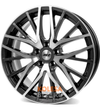 Диски AEZ Panama dark - превью0 Диски AEZ Panama dark - превью №0