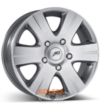 Диски AEZ Quadro - превью №0