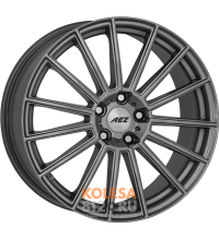 Диски AEZ Steam graphite - превью0 Диски AEZ Steam graphite - превью №0