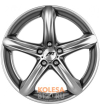 Диски AEZ Yacht - превью №0