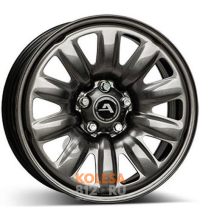 Диски ALCAR HYBRIDRAD 130310A - превью №0