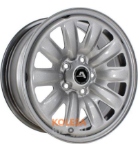 Диски ALCAR HYBRIDRAD 132200 - превью №0