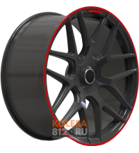 Диски AMG Style G-klass - превью0 Диски AMG Style G-klass - превью №0