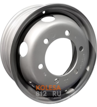 Диски Accuride 6/222.25/164/127 - превью0 Диски Accuride 6/222.25/164/127 - превью №0