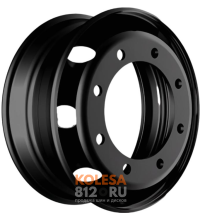 Диски Accuride 8/275/221/129.5 - превью №0