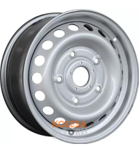 Диски Accuride Ford Transit - превью №0