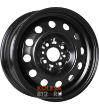 Диски Accuride Lada Largus/Vesta - превью0 Диски Accuride Lada Largus/Vesta - превью №0