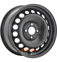 Диски Accuride Renault Logan 2 - превью №0