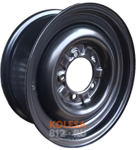 Диски Accuride УАЗ-450 - превью0 Диски Accuride УАЗ-450 - превью №0