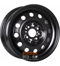 Диски Accuride ВАЗ 2170 Приора - превью №0