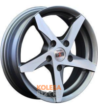 Диски Alcasta M09 - превью №0