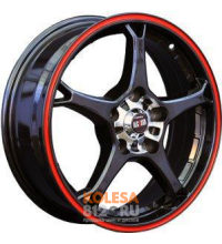 Диски Alcasta M11 - превью №0