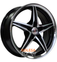 Диски Alcasta M13 - превью №0