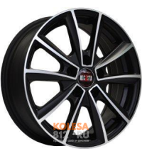 Диски Alcasta M15 - превью №0