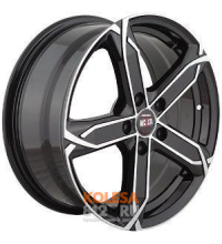 Диски Alcasta M19 - превью №0