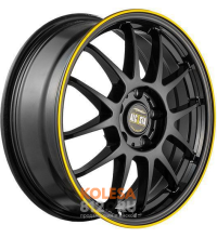 Диски Alcasta M26 - превью №0