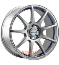 Диски Alcasta M29 - превью №0