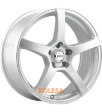 Диски Alcasta M32 - превью №0