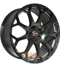 Диски Alcasta M34 - превью №0