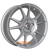 Диски Alcasta M40 - превью №0