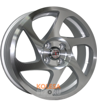 Диски Alcasta M42 - превью №0