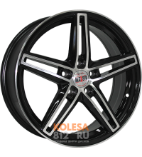 Диски Alcasta M43 - превью №0