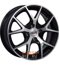 Диски Alcasta M52 - превью №0