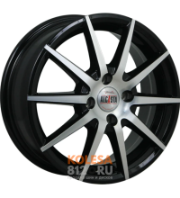 Диски Alcasta M53 - превью №0