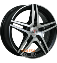 Диски Alcasta M54 - превью №0