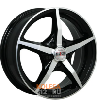 Диски Alcasta M56 - превью №0