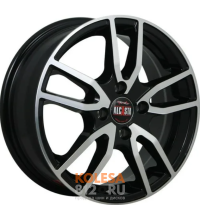 Диски Alcasta M57 - превью №0