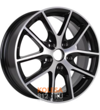 Диски Alcasta M59 - превью №0