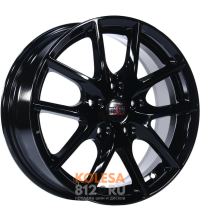 Диски Alcasta M59 - превью №0