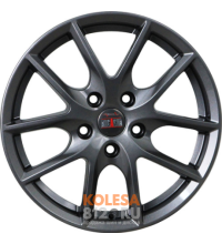 Диски Alcasta M59 - превью №0