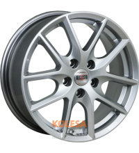 Диски Alcasta M59 - превью №0