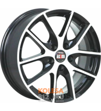 Диски Alcasta M59 - превью №0