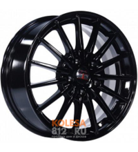 Диски Alcasta M60 - превью0 Диски Alcasta M60 - превью №0