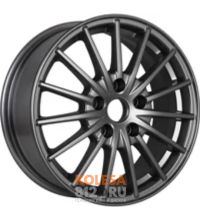 Диски Alcasta M60 - превью №0