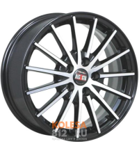 Диски Alcasta M60 - превью0 Диски Alcasta M60 - превью №0