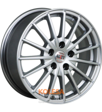 Диски Alcasta M60 - превью0 Диски Alcasta M60 - превью №0