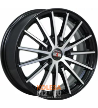 Диски Alcasta M60 - превью0 Диски Alcasta M60 - превью №0