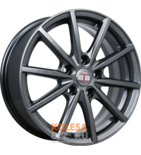 Диски Alcasta M61 - превью №0