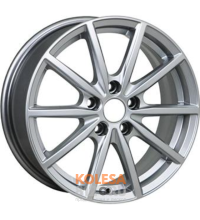 Диски Alcasta M61 - превью0 Диски Alcasta M61 - превью №0