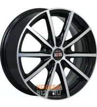 Диски Alcasta M61 - превью0 Диски Alcasta M61 - превью №0