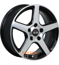 Диски Alcasta M62 - превью №0