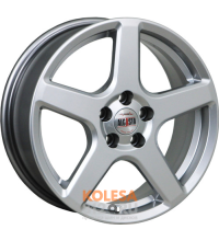 Диски Alcasta M62 - превью0 Диски Alcasta M62 - превью №0