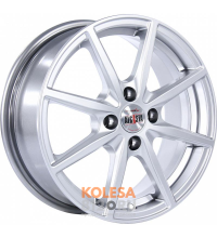 Диски Alcasta M63 - превью №0