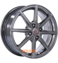 Диски Alcasta M63 - превью0 Диски Alcasta M63 - превью №0