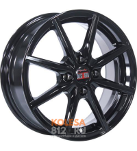 Диски Alcasta M63 - превью №0